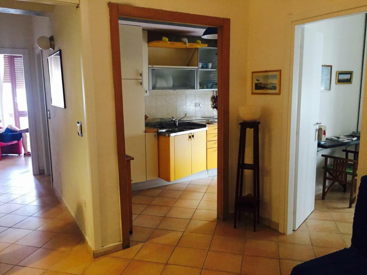 Caio Asinio Apartment Naples Exterior photo