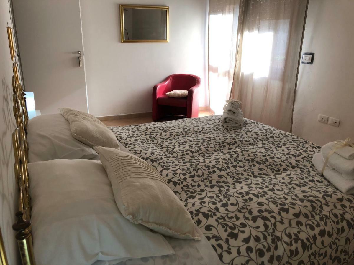 Caio Asinio Apartment Naples Exterior photo